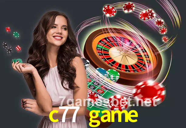 vivo no cassino c77 game