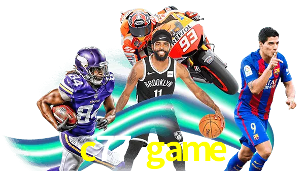 c77 game