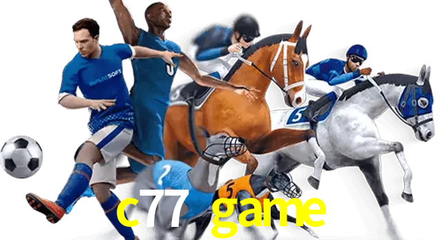 c77 game