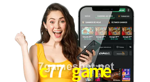 c77 game