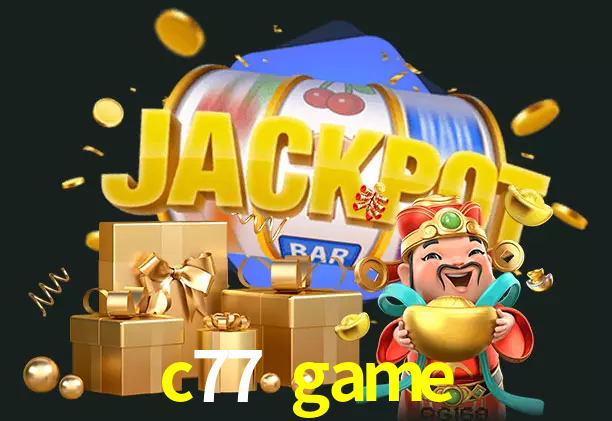 c77 game bet