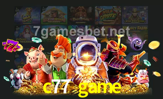 cassino c77 game