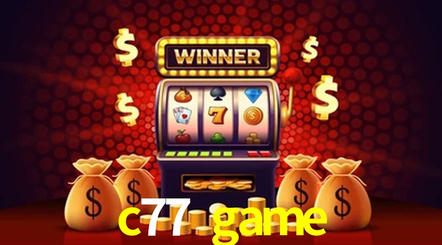 API Integration c77 game