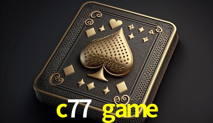 Avaliações dos Jogadores c77 game