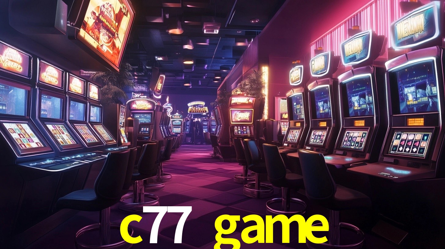 c77 game