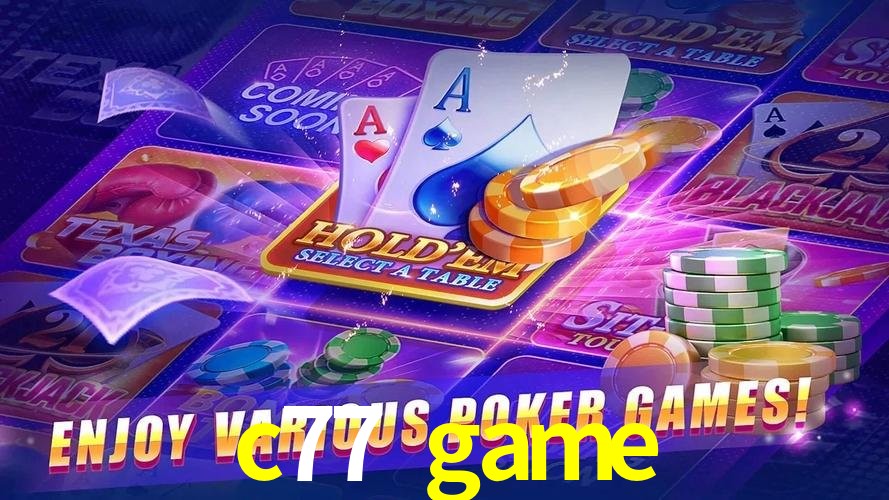 cassino c77 game