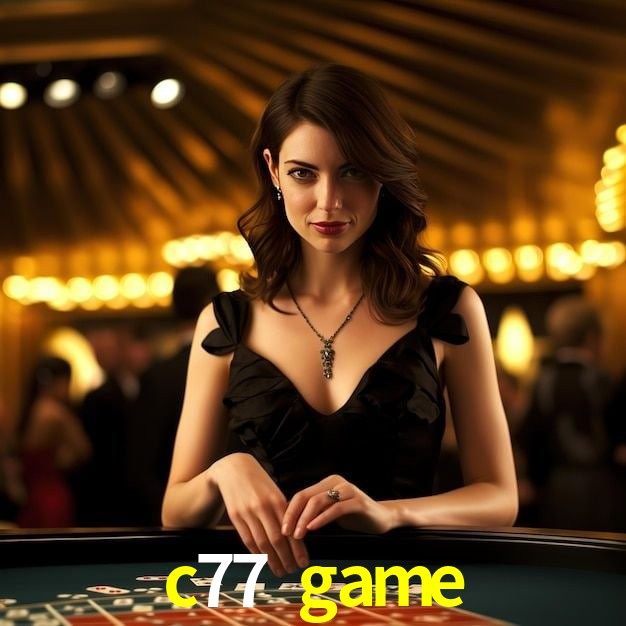 A Experiência Imersiva dos Cassinos Ao Vivo no c77 game