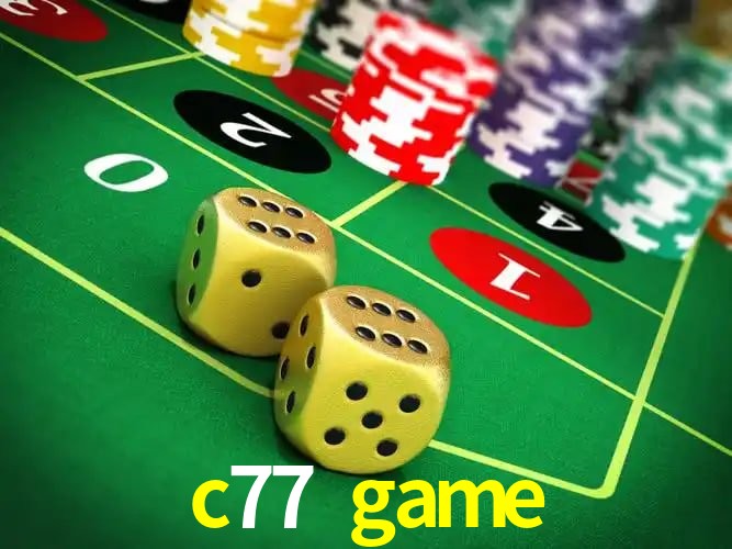 Football Betting c77 game