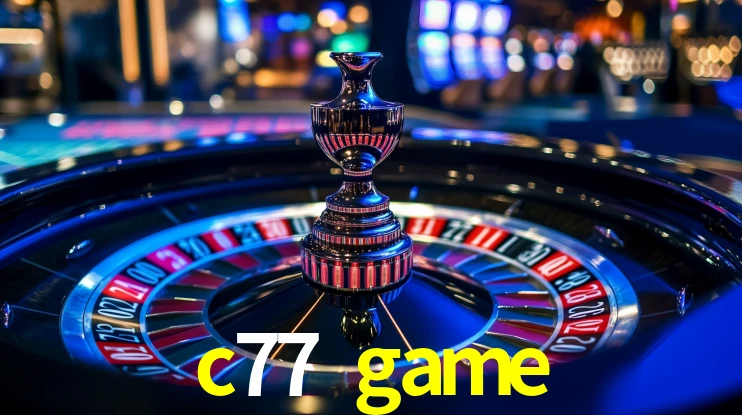 c77 game