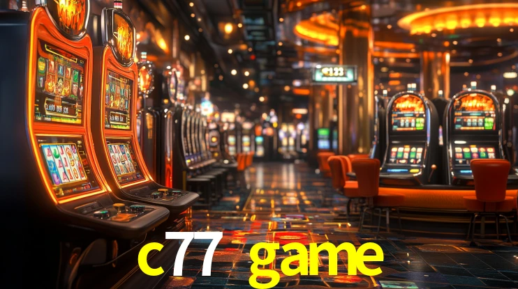 c77 game