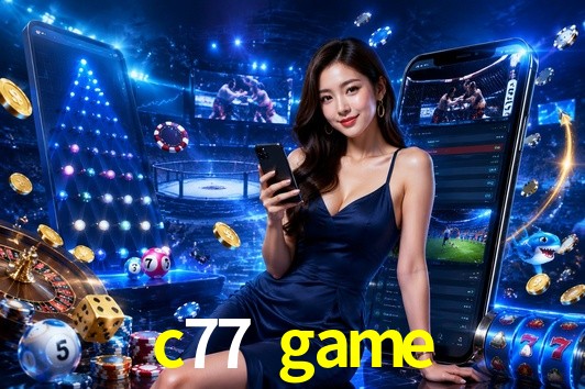 Game Statistics c77 game