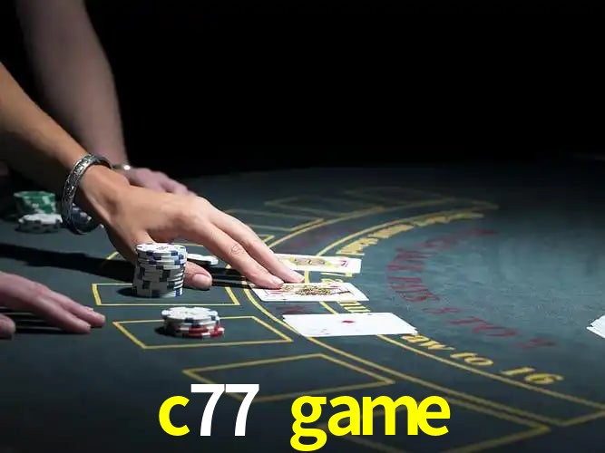c77 game Seguro SSL