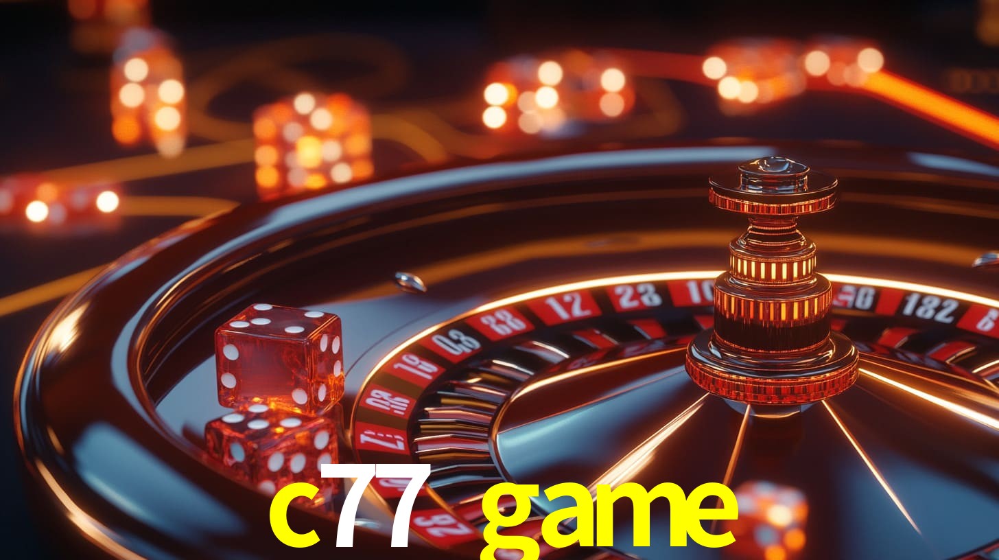 Live Casino c77 game