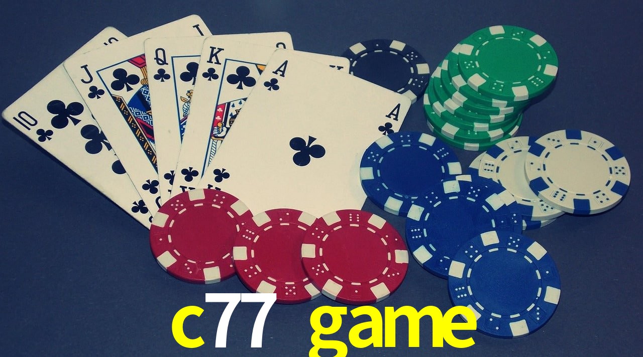 Bonus Features c77 game
