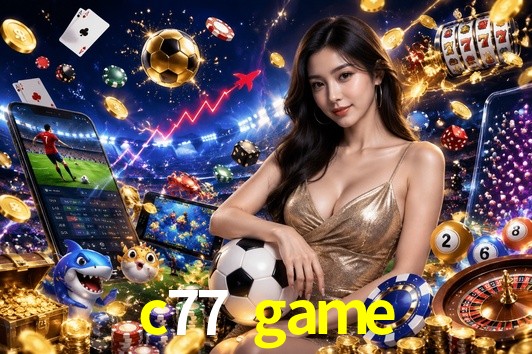 Statistics c77 game