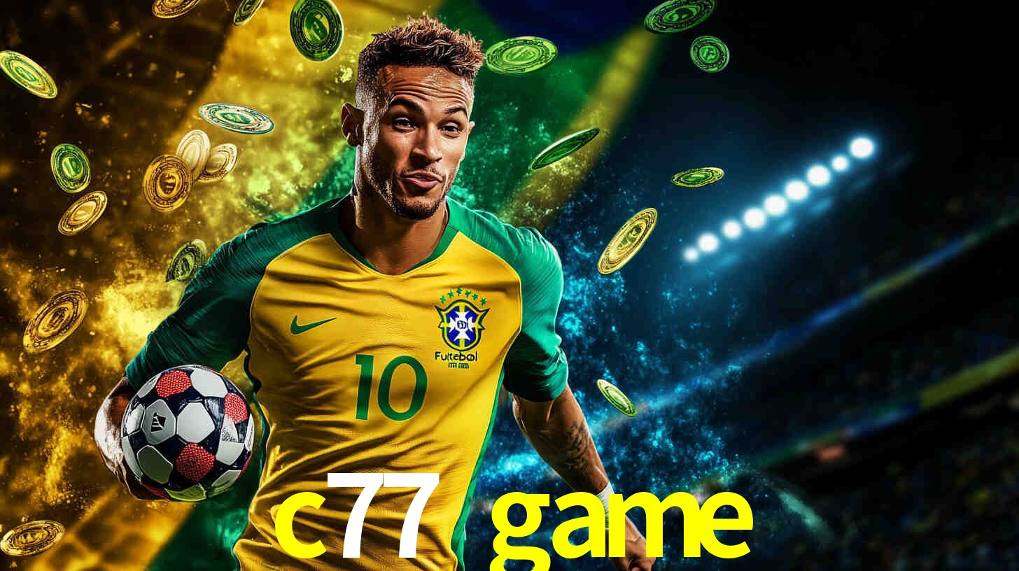 Descubra a Essência do c77 game: Nossa História e Compromissos