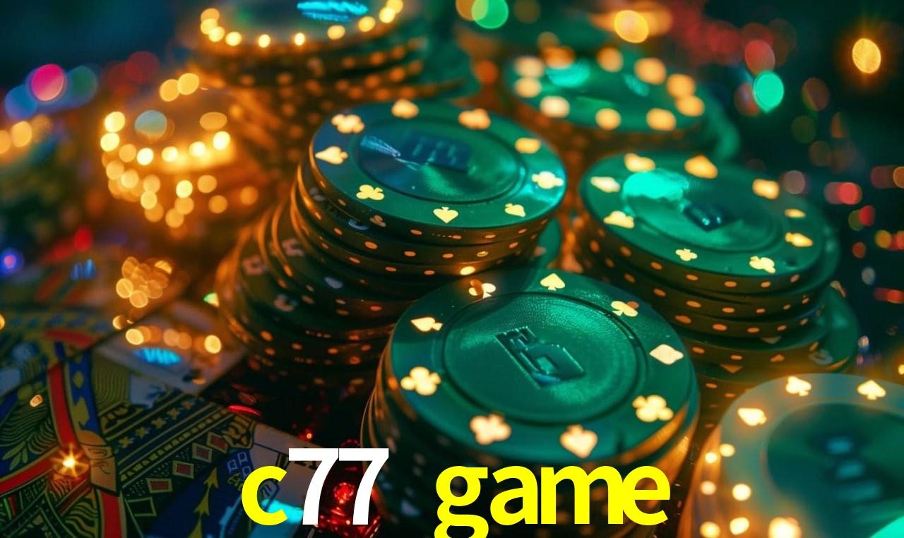 Apostas de Tênis c77 game