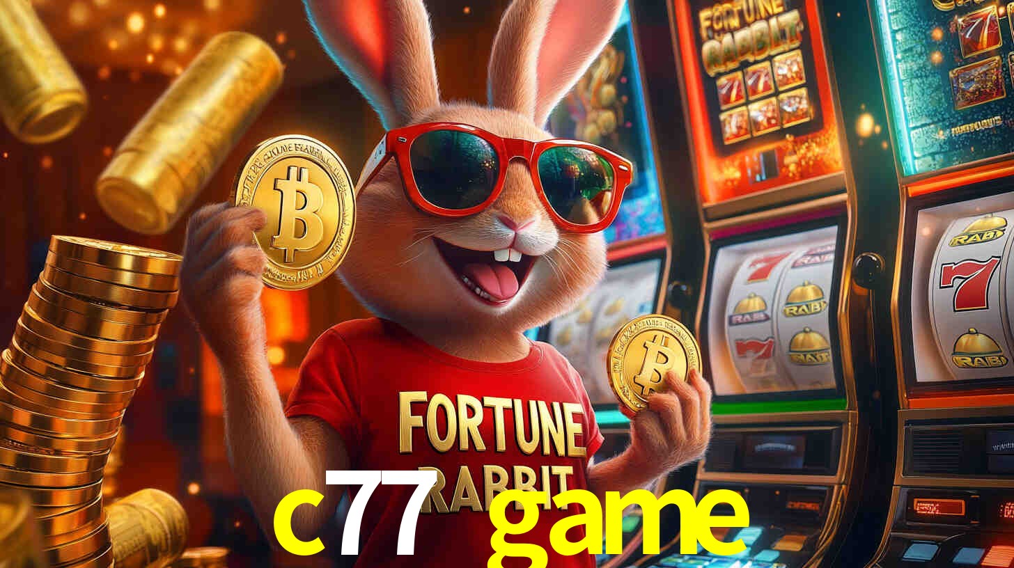 A Popularidade dos Caça-Níqueis no c77 game