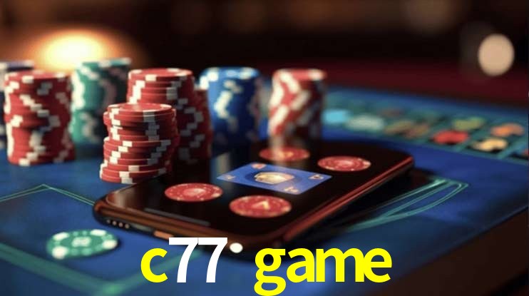 Segurança 2FA c77 game