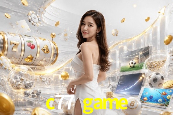 Experiência VIP c77 game