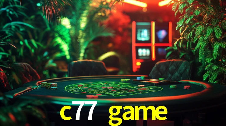 Tournaments c77 game
