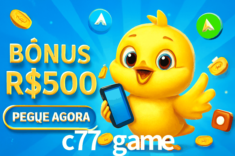 Exclusive Offers c77 game