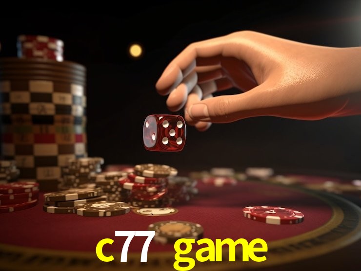 Cadastro Rápido c77 game