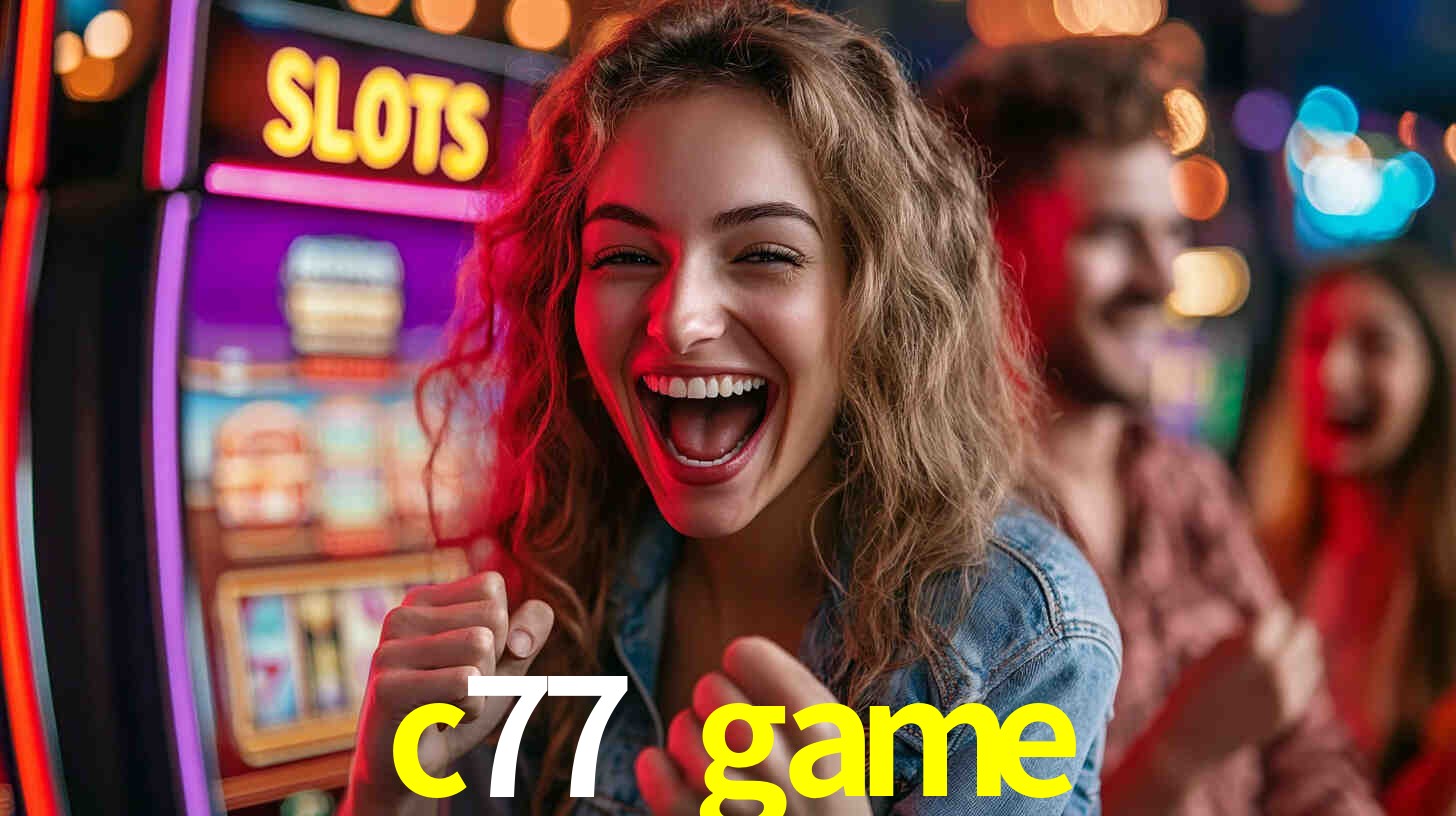 Inovações de Jogos na c77 game: O Futuro das Experiências Interativas