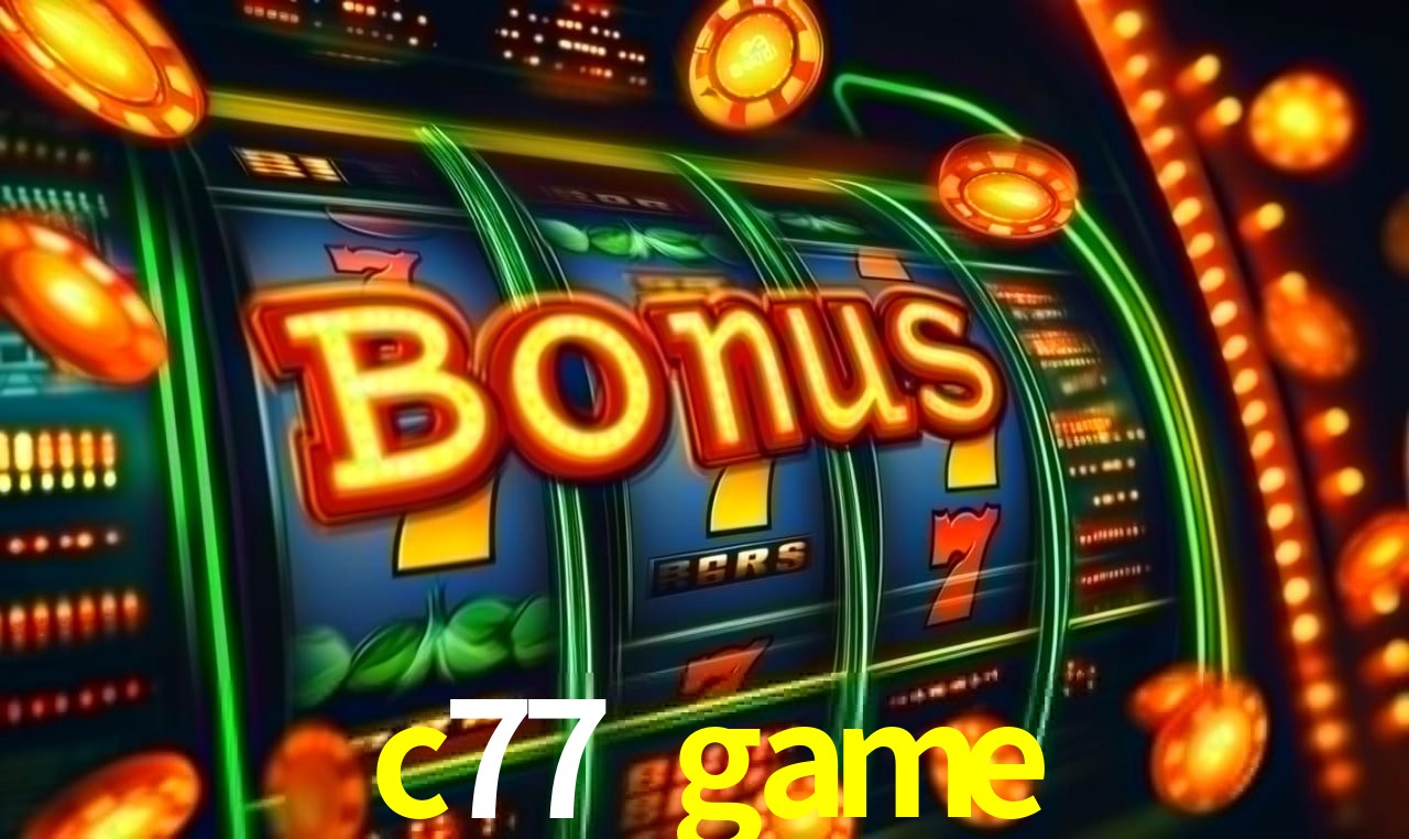 Blackjack Table c77 game