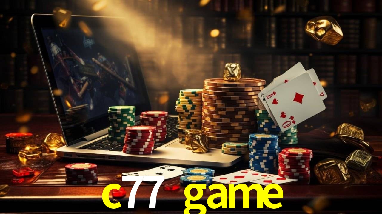 Estatísticas Crash Games c77 game