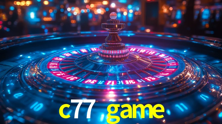 c77 game
