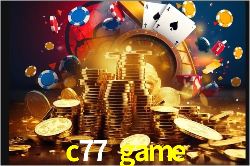 Interface Premium c77 game