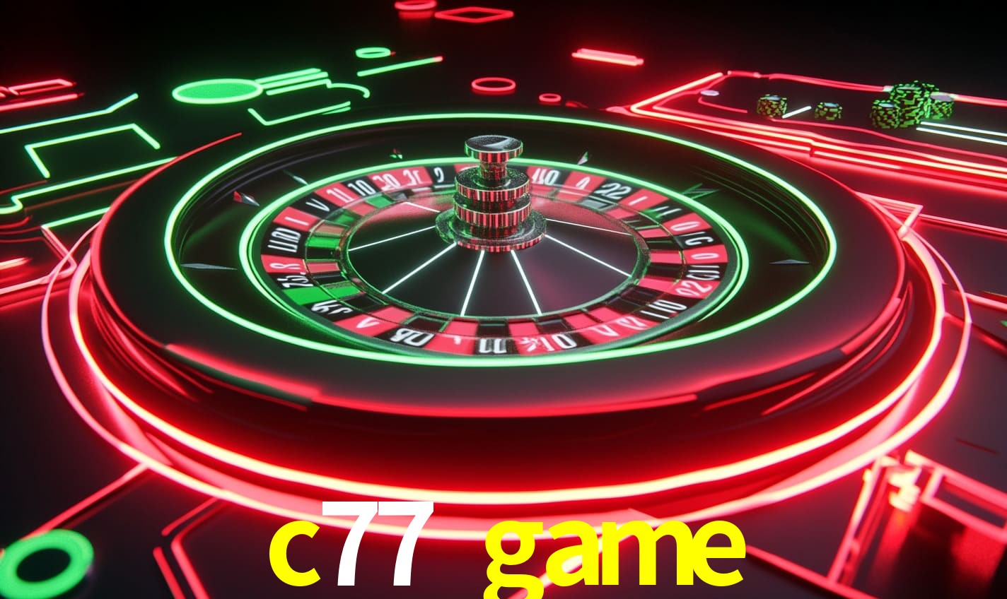 Desvendando o Mundo dos Jogos Virtuais na c77 game