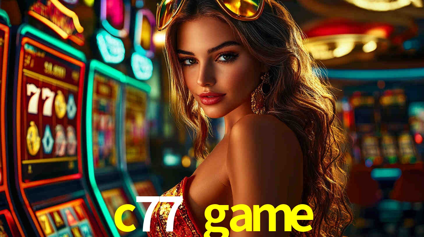 Premium Interface c77 game