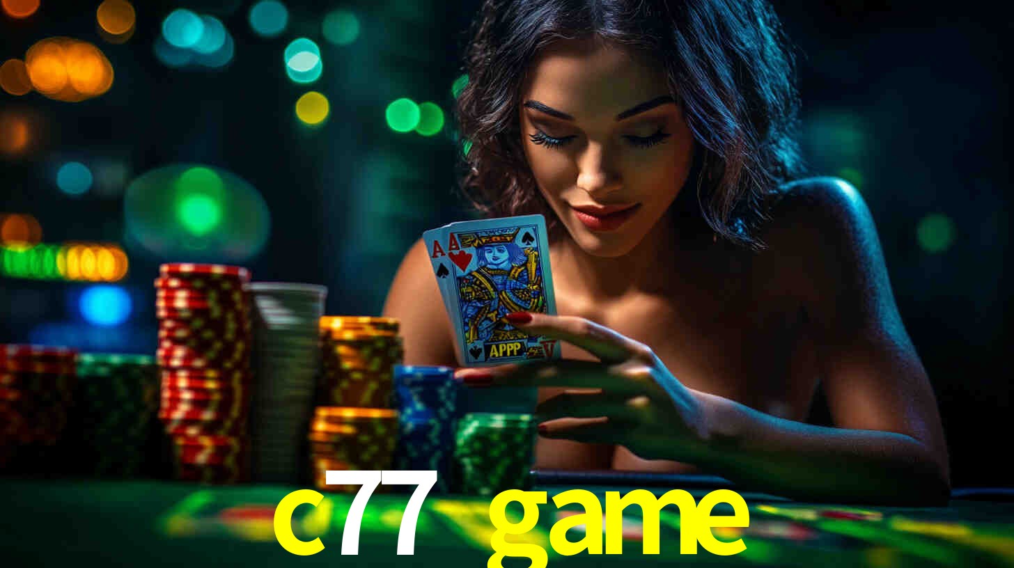 Descubra o Programa VIP da c77 game: Vantagens Exclusivas para Jogadores