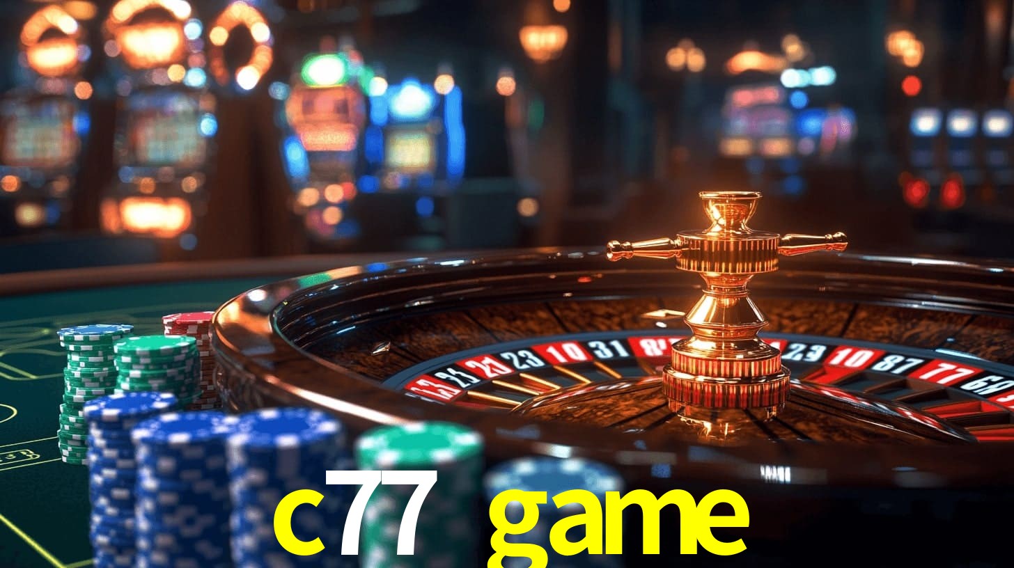 c77 game - Roleta da Adrenalina Máxima - c77.game