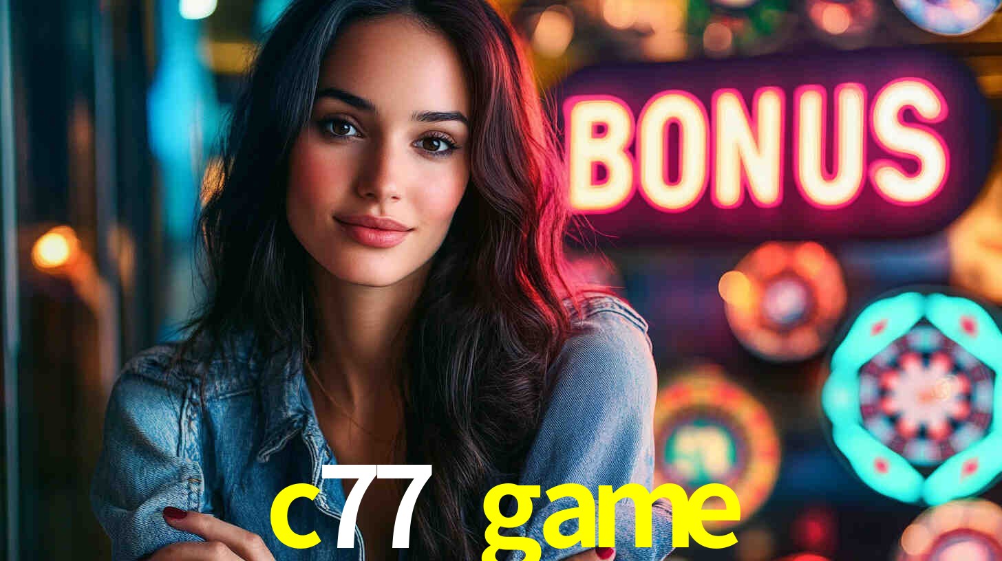 c77 game
