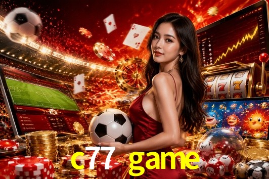 Live Casino c77 game