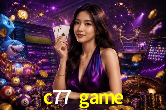 Roulette Table c77 game