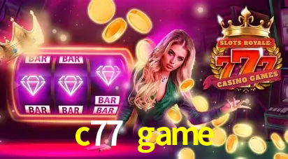 A Experiência Imersiva dos Cassinos Ao Vivo no c77 game