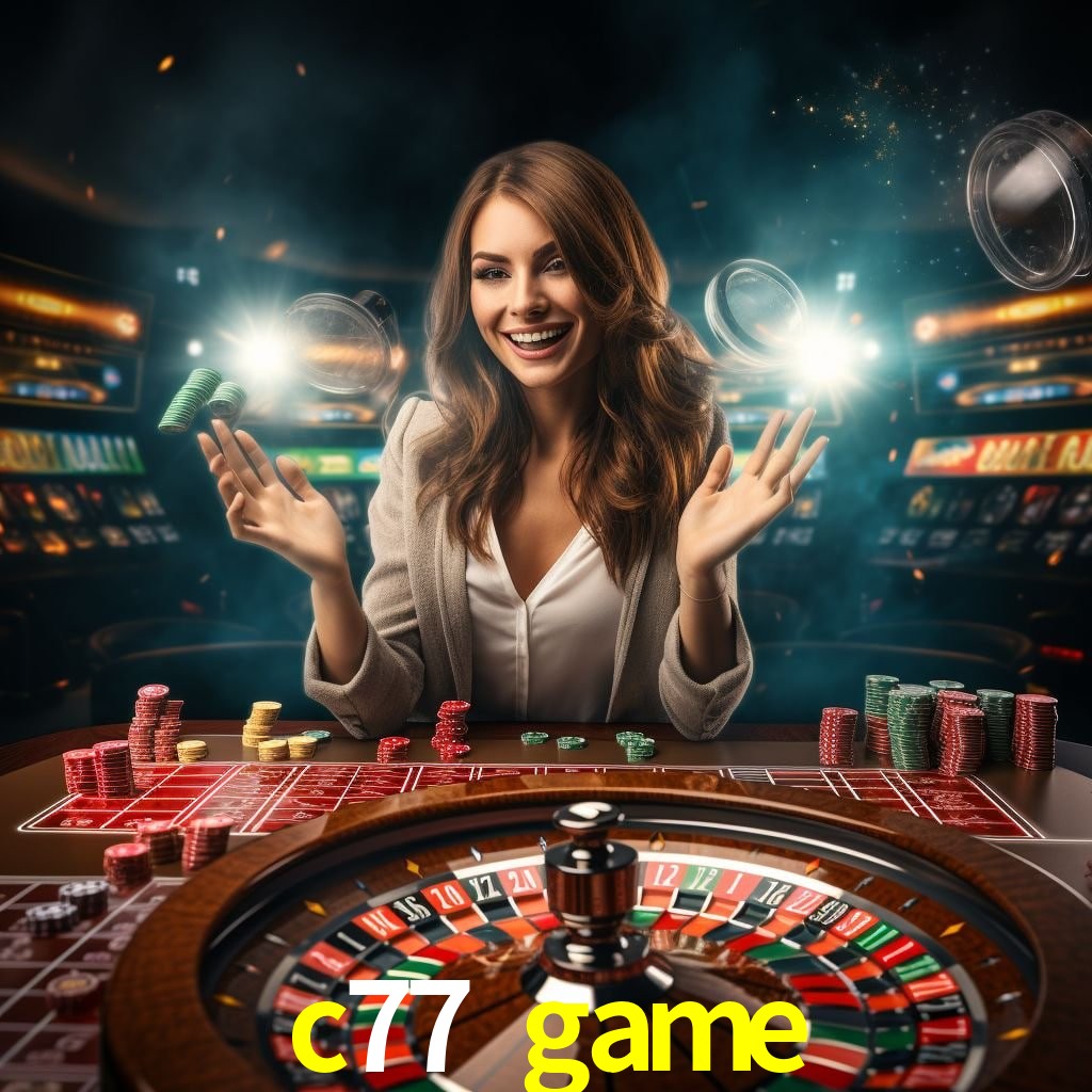 c77 game bet