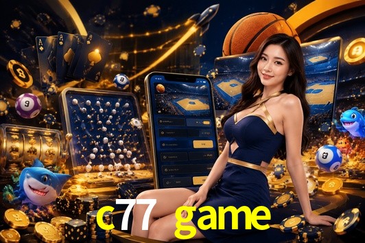 Security Systems c77 game
