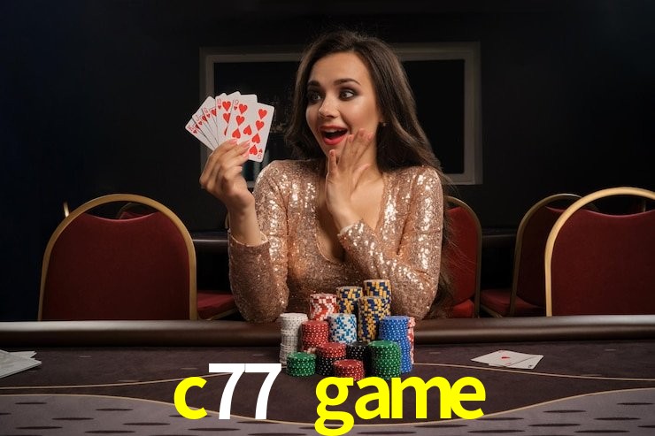 Jogos Exclusivos c77 game