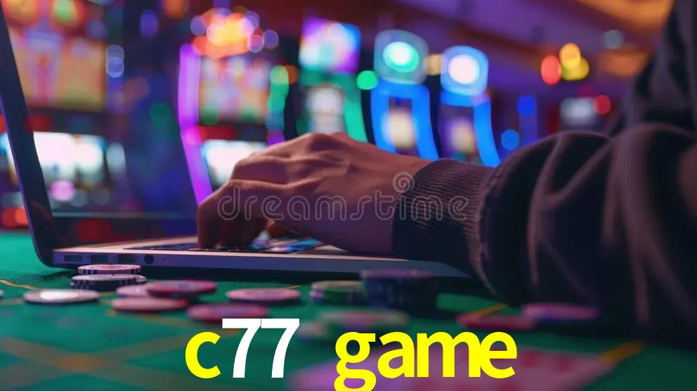 Torneios c77 game