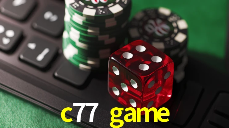 Responsive Design c77 game