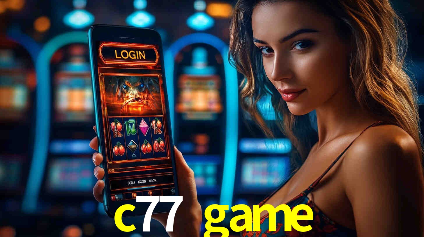 c77 game bet