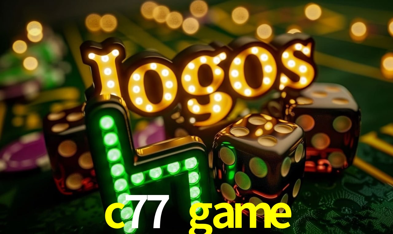 Casino Ao Vivo c77 game