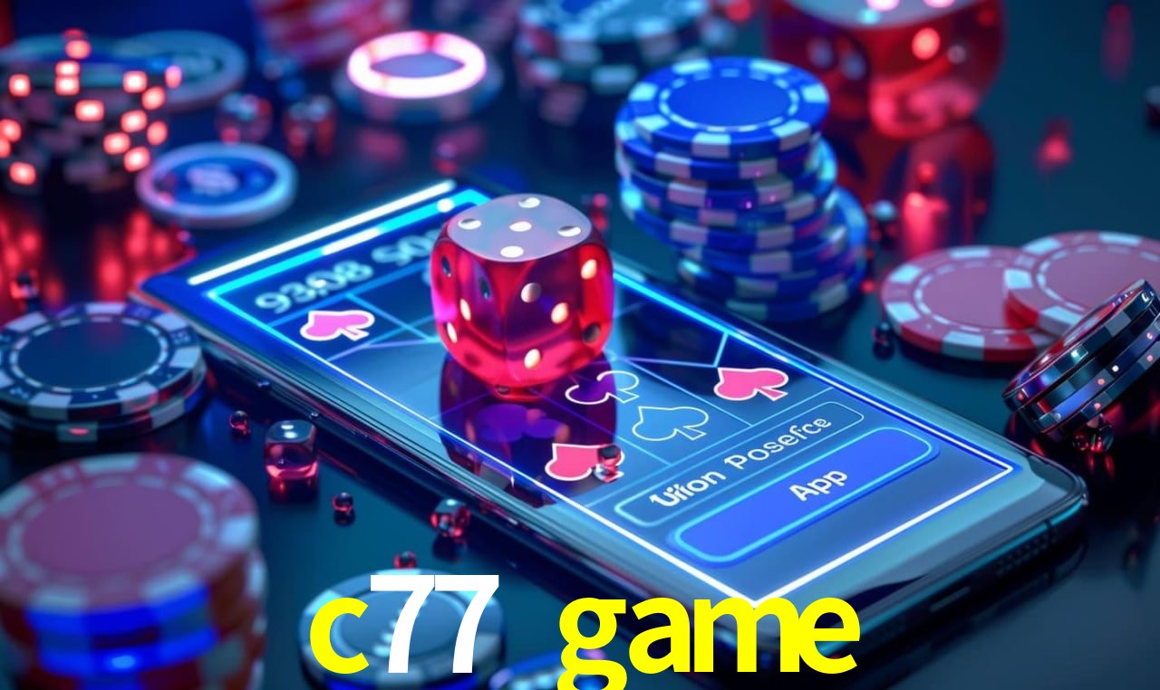 Bot c77 game Telegram
