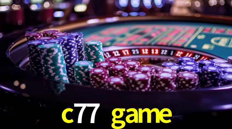 Programa VIP c77 game