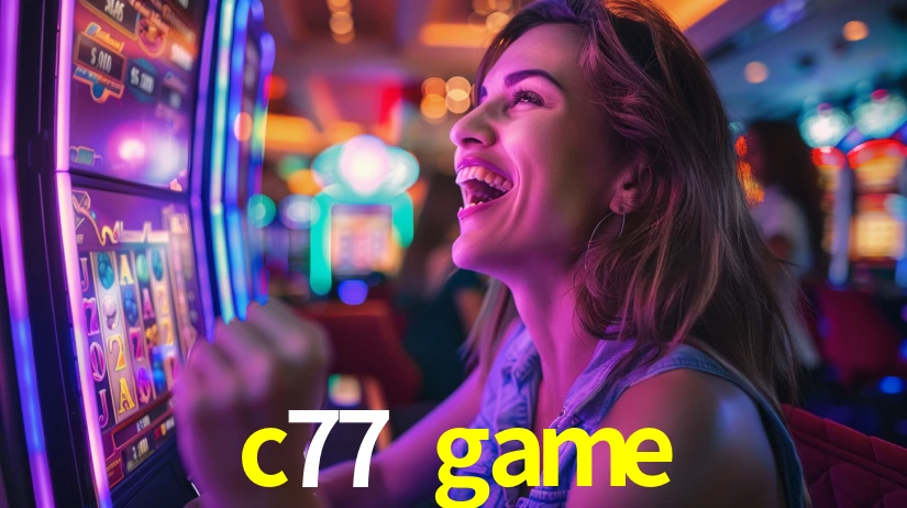 c77 game